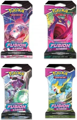 Produktbild von Pokémon TCG: SWSH06 Chilling Reign – Booster Pack