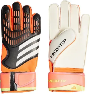 Productafbeelding van Doelmannshandschoenen Adidas Predator MTC M IN1599, Adidas pullover, maat: 9,5