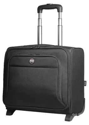 Imagen del producto de Port 105340 Port NB Koffer Hanoi II Trolley (15,6")