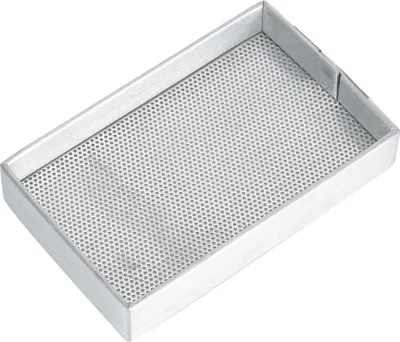 Imagen del producto de Herramienta para secar piezas de relojes, accesorio para relojes, secador de bandejas para relojes, bandeja para limpieza de relojes, bandeja de secado