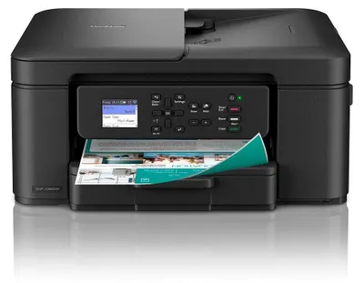Zdjęcie produktu dla Brother DCP-J1360DWRE1 3-in-1