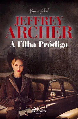 Produktbild von A Filha Pródiga