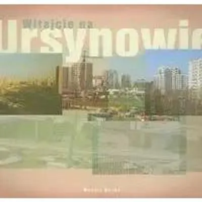 Immagine prodotto di Benvenuti a Ursynów - Maciej Mazur