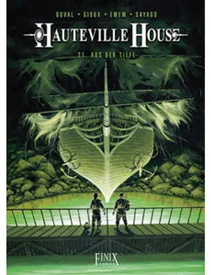 Immagine prodotto di Hauteville House