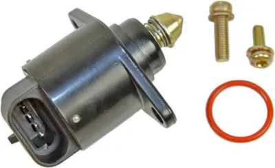 Produktbild von METZGER 0908063 Leerlaufregler für OPEL Astra G CC (T98) Luftversorgung