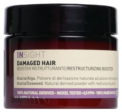 Image de Insight Restructuring Booster 35g