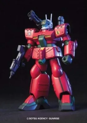 Produktbild von Bandai Modellbausatz für einfachen Zusammenbau – Kein Kleber oder Farben erforderlich