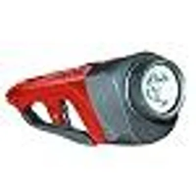 Productafbeelding van Varta Work LED Lamp Light - Professionele zaklamp met clip en magnetische bevestiging