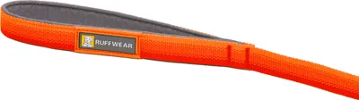 Produktbild von Ruffwear Hundeleine Front Range Leash Blaze Orange