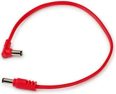 Produktbild von RockBoard RBO-CAB-POWER-REV-AS 30 cm Netzkabel
