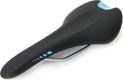Produktbild von Contec Sattel Neosport Z Dyn. Mtb/Renn Unisex Neoblue