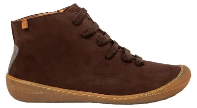 Produktbild von El Naturalista N5746 Pawikan Uni-Stiefel für Erwachsene, braun, 46 EU Ancho