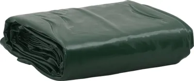 Immagine prodotto di Telone Verde 5x6 m 650 g/m²