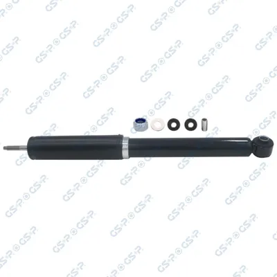 Produktbild von GSP Stoßdämpfer Hinten für OPEL Corsa C Schrägheck (X01) 32111440