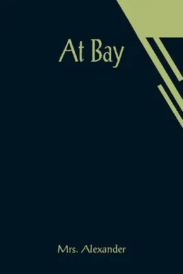 Produktbild von At Bay