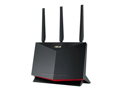 Obrázek produktu pro ASUS RT-AX86U, Černá