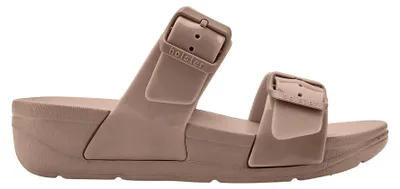 Image de Holster - Sandales "Skyhigh" pour femmes, modèle HD379 (taille 39 EU), couleur naturelle