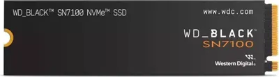 Produktbild von SSD M.2 Sandisk SN7100 1TB PCIe Gen4 x4 NVMe