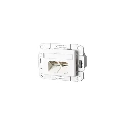 Produktbild von Metz Connect Anschlußdose E-DAT 8/8(8)UPK rws 1307441102-I