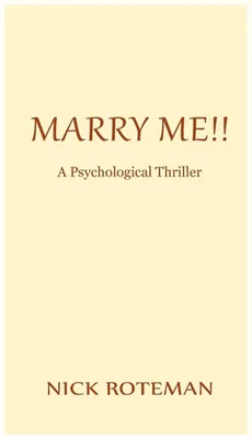Produktbild von Marry Me!!