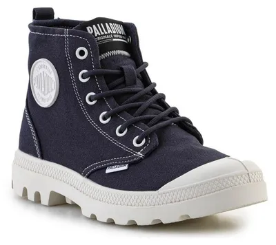 Immagine prodotto di Stivali Palladium Pampa Blanc, codice prodotto 78882-480-M, taglia EU 36