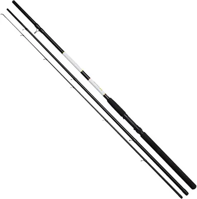 Produktbild von DAM Base-X Match 3,60M 1-15G Rute