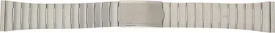Produktbild von JuwelmaLux Uhrband Edelstahl JL28-10-1044 20 mm