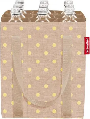 Immagine prodotto di reisenthel reisenthel bottlebag Bottiglie - Borsa da trasporto