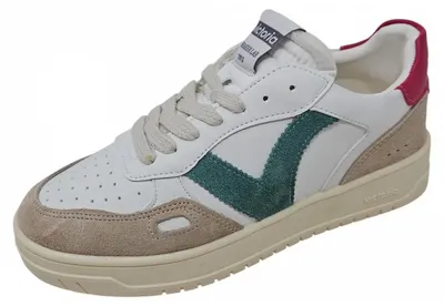 Produktbild von Victoria Sneakers Laag Sneakers Laag - Wit - Maat 38