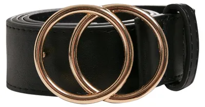 Produktbild von Urban Classics - Gürtel, Ring TN124 (XL) (Schwarz)