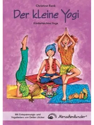 Obrázok produktu pre Der kleine Yogi