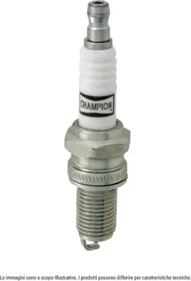 Obrázek produktu pro Zapalovací svíčka Champion CCH810S