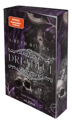 Produktbild von DREADFUL: A Dark Retelling