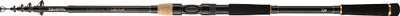 A fishing rod is shown against a white background.