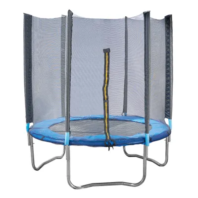 Obrázok produktu pre Detská záhradná trampolínová sieť 180x200cm
