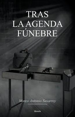 Produktbild von Tras la agenda Fúnebre