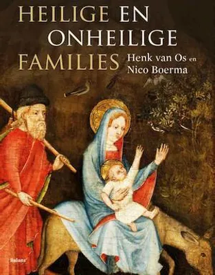 Image de Familles sacrées et impies
