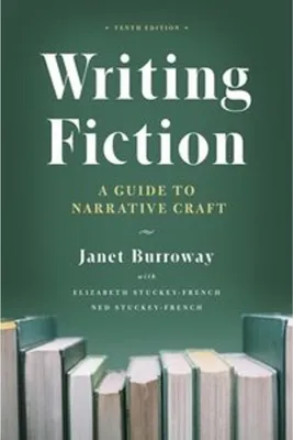 Zdjęcie produktu dla Writing Fiction