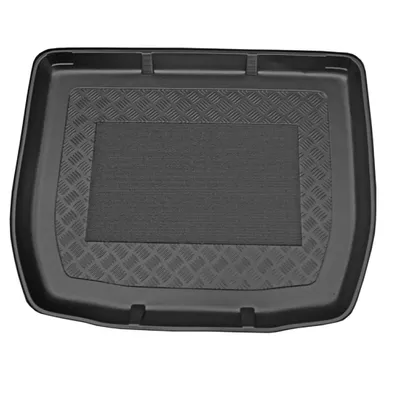 Produktbild von Z538261 Kofferraumwanne passend für Audi TT (8N) Coupe 1998-2006 not for quattro Coupe 3türer