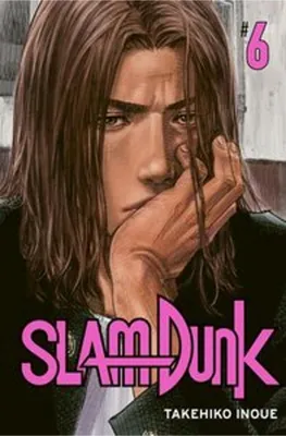 Obrázok produktu pre Slam Dunk 6