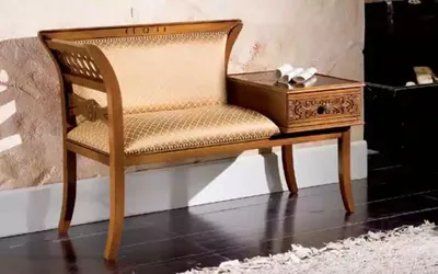 Image de Assise Banc Coussin Tabouret Meuble de salon Banc