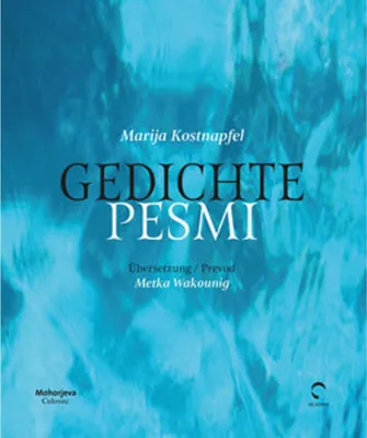 Obrázek produktu pro Gedichte / Pesmi