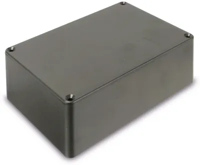 Obrázek produktu pro Plastové pouzdro 0021-002-023