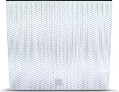 Obrázek produktu pro NABBI Plastový květináč DRC600T 60 cm - bílá