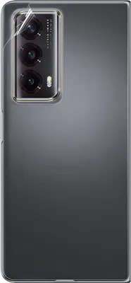 Obrázek produktu pro For Honor Magic V2 Back Screen Protector Hydrogel Explosion Proof Protection Film