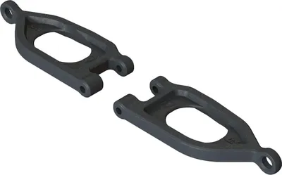 Imagen del producto de Arrma, brazo de suspensión delantero superior
