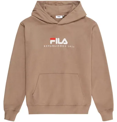 Produktbild von FILA Sweatshirts FAU0227 70008 Beige