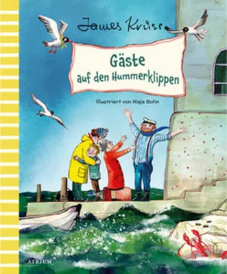 Image de Gäste auf den Hummerklippen