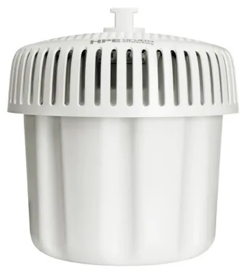 Obrázok produktu pre HPE Aruba Networking AP-675 (RW) Tri Radio 2x2 Wi-Fi 6E Internal Omni-Directional Outdoor AP, 2,4 GHz, 5 GHz, 6 GHz, 3900 Mbit/s, WPA2, 2500,5000 Mbit/s