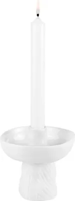 Produktbild von Räder Zen Spirit Kerzenhalter Zen Spirit D.11,5cm, H.11,5cm